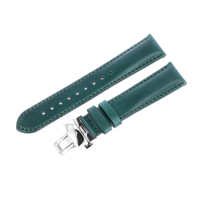 ko�en� n�ramok tmavozelen� s oce�ovou lesklou prackou pre modelov� radu VILNELE