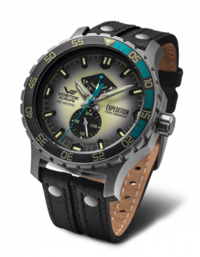 pnske hodinky EVEREST UNDERGROUND automatic line YN84/597A544