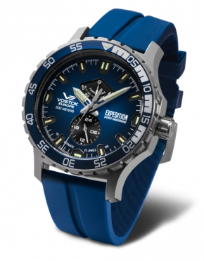 pnske hodinky EVEREST UNDERGROUND automatic line YN84/597A545