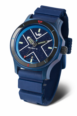 Vostok-Europe OBJECT X NH35-599E776