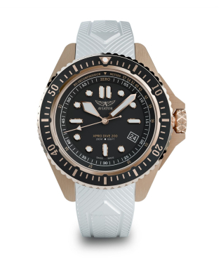 pnske leteck hodinky AVIATOR model X-PRO DIVE 200 V.1.42.2.373.0