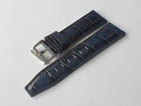 koen remienok modr s oceovou prackou na model GAZ-14 Limousine 23 mm YN84-565E552