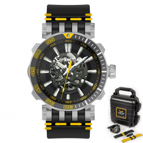 Pánske hodinky VOSTOK EUROPE limitovaná edícia VEareONE 2022 NH72-575H704 Variant D