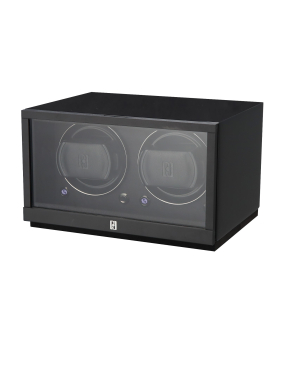 naahova PAUL DESIGN Gentlemen 2D Black