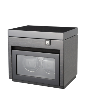 naahova PAUL DESIGN Gentlemen 2+3 Black Apricot