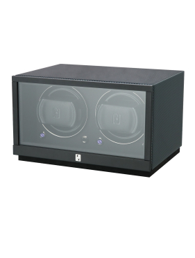naahova PAUL DESIGN Gentlemen 2D Carbon