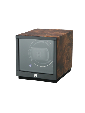 naahova PAUL DESIGN Gentlemen 1D Burlwood