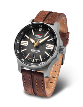 pnske hodinky Vostok-Europe EXPEDITION Compact YN55-592A555