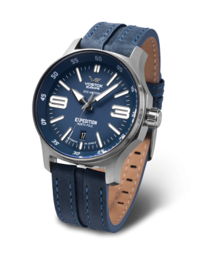 p�nske hodinky Vostok-Europe EXPEDITION Compact NH35/592A557