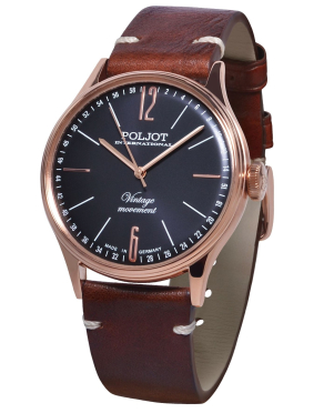 pánske hodinky POLJOT INTERNATIONAL model SAMARA 2609.1226114