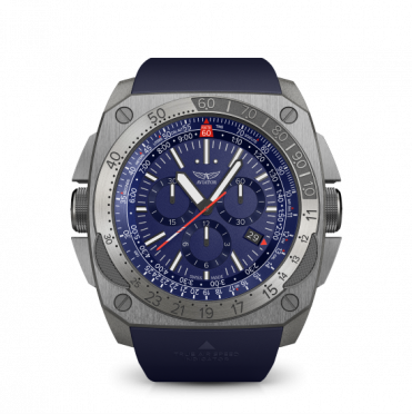 pánske hodinky AVIATOR model MIG-29 SMT M.2.30.0.220.6