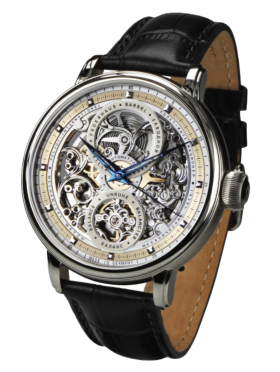 pánske hodinky POLJOT INTERNATIONAL model HERMITAGE 7500.1940712