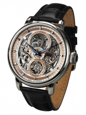 pánske hodinky POLJOT INTERNATIONAL model HERMITAGE 7500.1940713