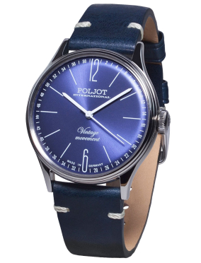 pánske hodinky POLJOT INTERNATIONAL model SAMARA 2609.1220114
