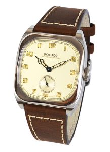 pánske hodinky POLJOT INTERNATIONAL model Vintage 2760.1000112