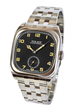 pánske hodinky POLJOT INTERNATIONAL model Vintage 2760.1000113B