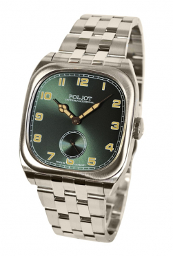 pánske hodinky POLJOT INTERNATIONAL model Vintage 2760.1000115B