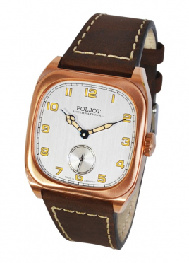 pánske hodinky POLJOT INTERNATIONAL model Vintage 2760.1001611