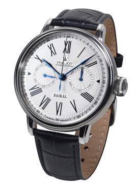 pnske hodinky POLJOT INTERNATIONAL model Bajkal. 2901.1940911N