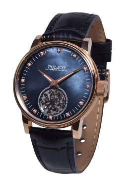 dmske hodinky POLJOT INTERNATIONAL model Jakutia 2706.1330634