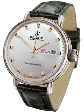 p�nske hodinky POLJOT INTERNATIONAL model NOV� JAROSLAVL 2427.1541167