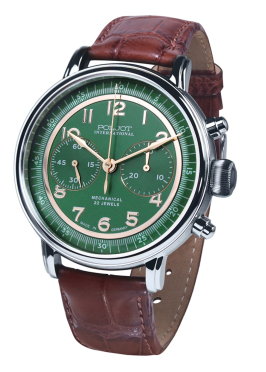 pánske hodinky POLJOT INTERNATIONAL model Susdal. 2901.1940925