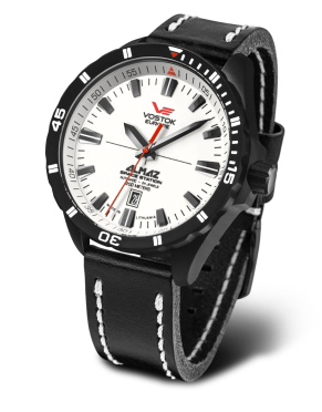 pnske hodinky Vostok-Europe ALMAZ automatic line NH35-320C680