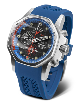 pánske hodinky Vostok-Europe ATOMIC AGE Oppenheimer line YM86-640A696