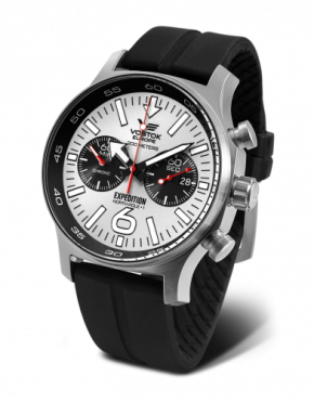 pnske hodinky Vostok- Europe EXPEDITION North Pole-1 chrono line 6S21-595A642S