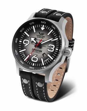 pnske hodinky Vostok-Europe EXPEDITION North Pole-1 automatic line YN55-595A639