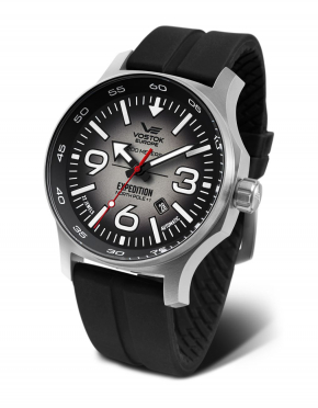 pnske hodinky Vostok-Europe EXPEDITION North Pole-1 automatic line YN55-595A639S