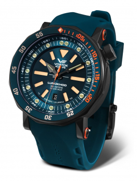 pnske hodinky Vostok-Europe LUNOCHOD-2 automatic line NH35-620C633