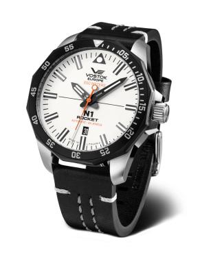pánske hodinky Vostok-Europe N-1 ROCKET automatic line NH35-225E711