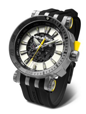 Pánske hodinky VOSTOK EUROPE limitovaná edícia VEareONE 2022 NH72-575H705 Variant A