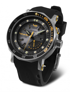 pánske hodinky Vostok-Europe limitovaná edícia VEareONE 2021 PX84-620H449 variant E-XL
