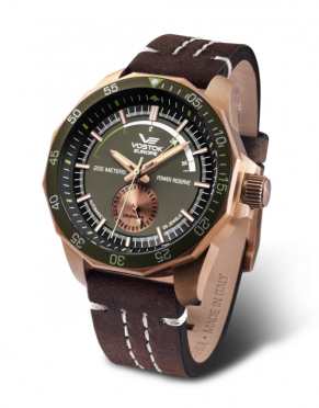 pnske hodinky Vostok-Europe N-1 ROCKET automatic, big power reserve NE57-225O565