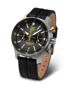 p�nske hodinky Vostok-Europe EXPEDITION Compact VK64/592A560
