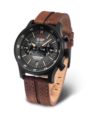 p�nske hodinky Vostok-Europe EXPEDITION Compact  VK64/592C558
