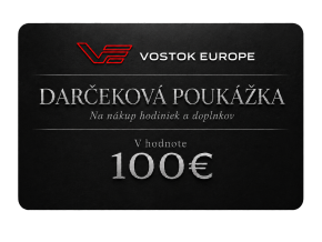 100 � Dar�ekov� pouk�ka