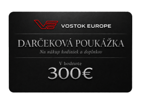 300 � Dar�ekov� pouk�ka
