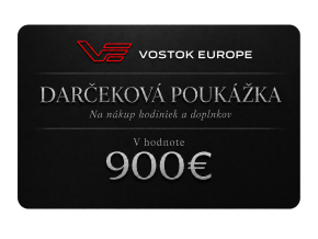 900 � Dar�ekov� pouk�ka