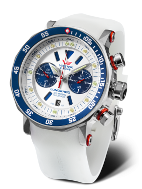 p�nske hodinky Vostok-Europe LUNOCHOD-2 chrono line 6S21-620A630SLum